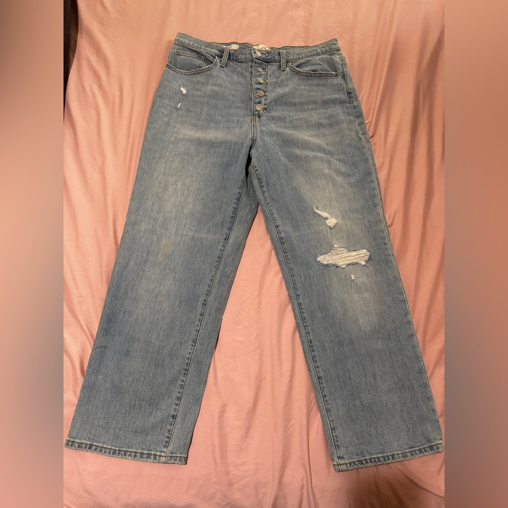 Universal Thread Jeans size 14